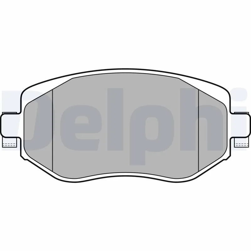 LP3306 Delphi