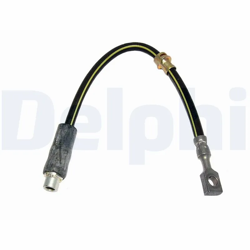 LH6072 Delphi