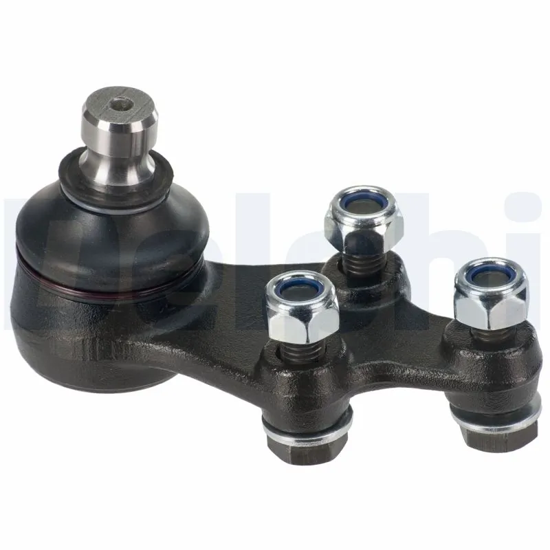 TC3366 Delphi