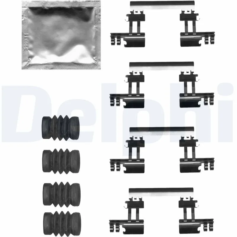 LX0679 Delphi