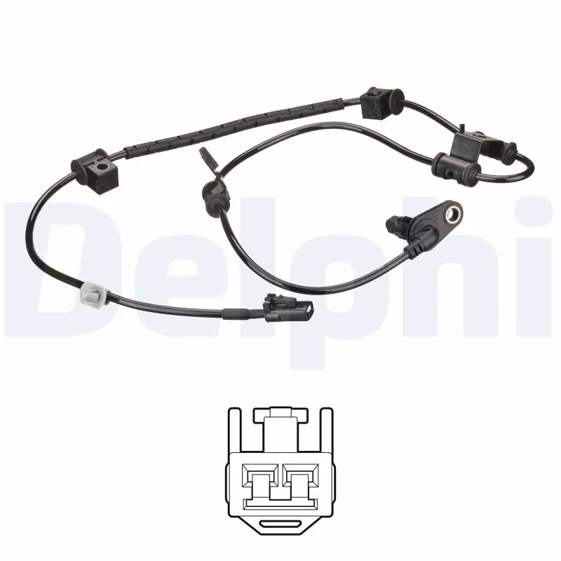 SS21039 Delphi