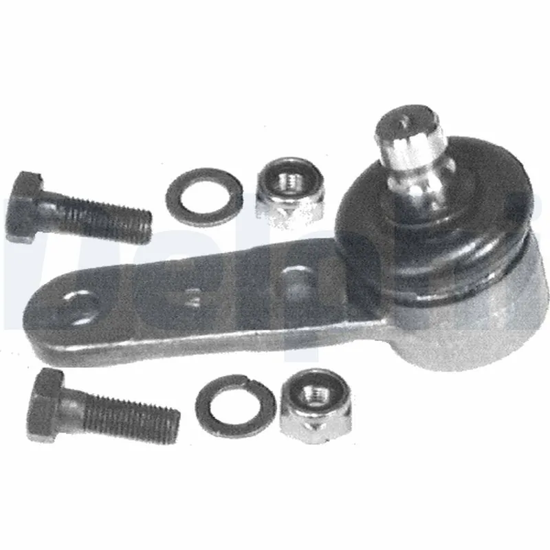 TC532 Delphi