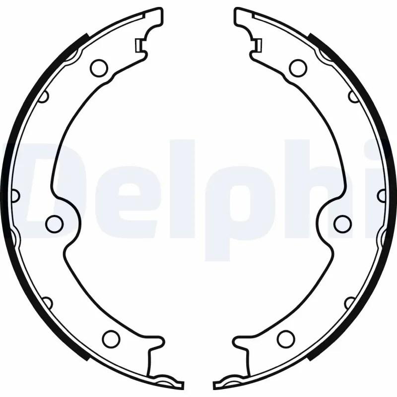 LS2131 Delphi