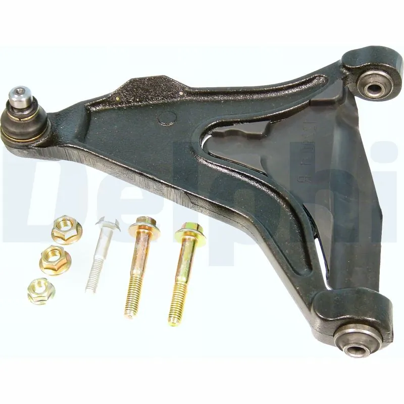 TC876 Delphi