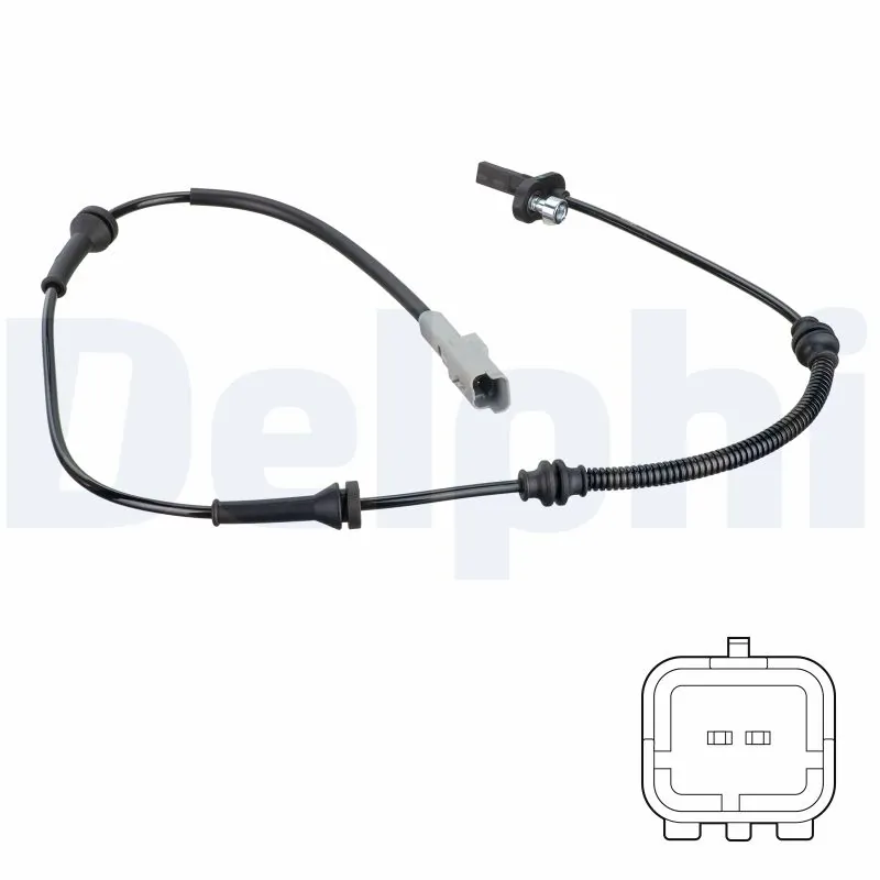 SS20780 Delphi