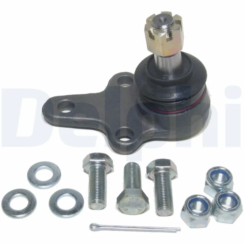 TC1188 Delphi