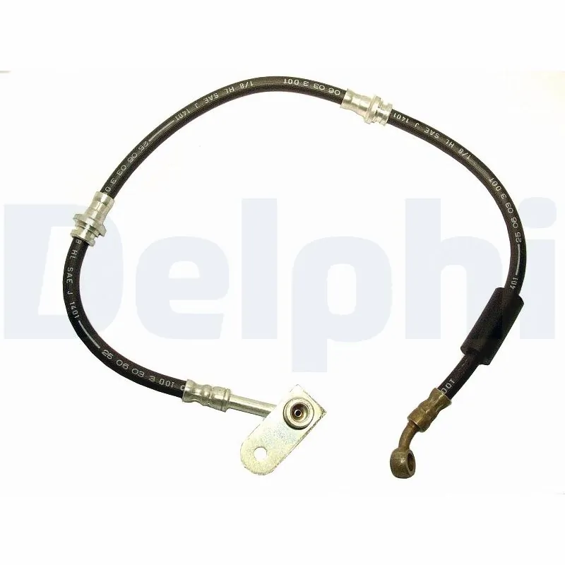 LH6272 Delphi