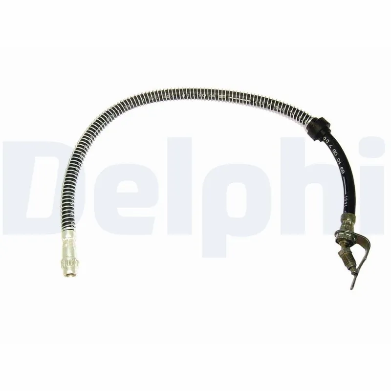 LH0490 Delphi