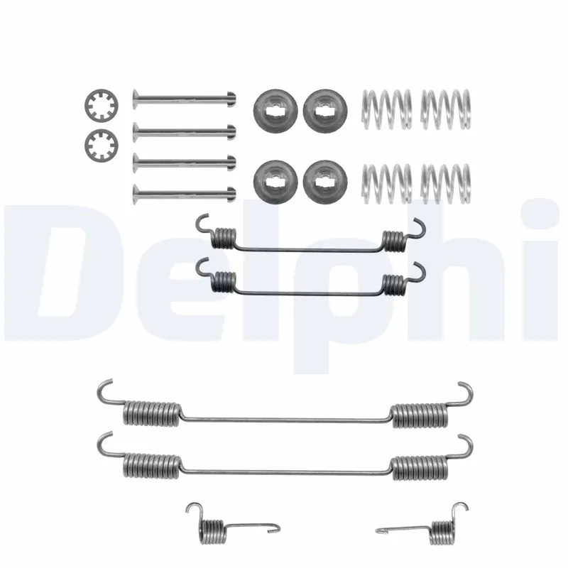 LY1215 Delphi