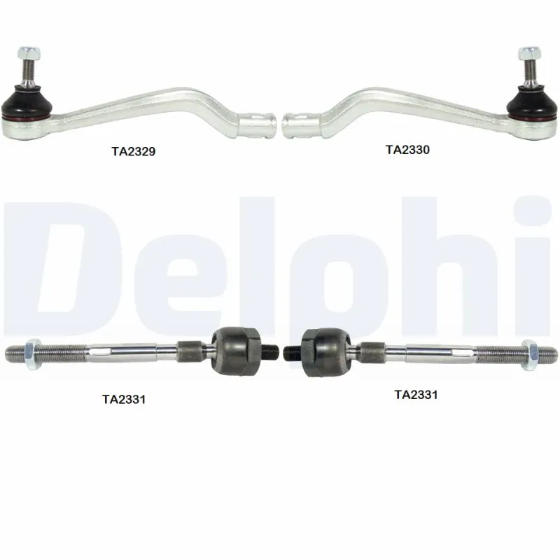 TC1980KIT Delphi