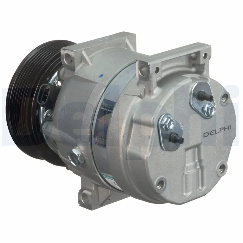 Sprężarka klimatyzacji TSP0155897 Delphi