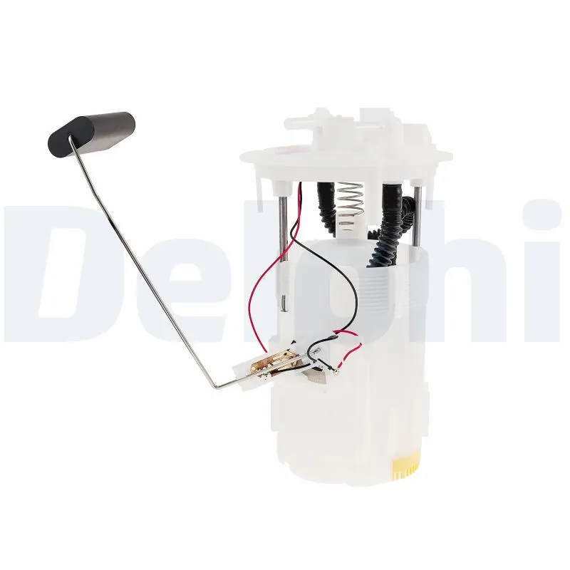 Moduł pompy paliwowej z czujnikiem poziomu paliwa Renault Kangoo BE BOP minivan (KW0, KW1) (2009 - 2012) cena, od 82,09 USD