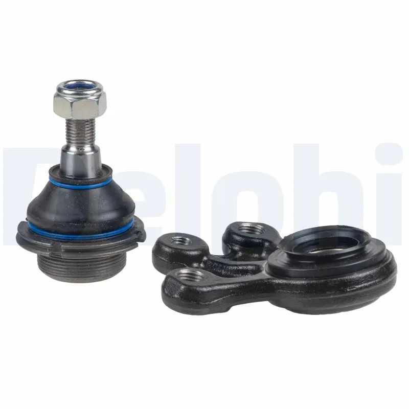 Łożysko kulowe dolne + górne, zestaw TC1700KIT Delphi