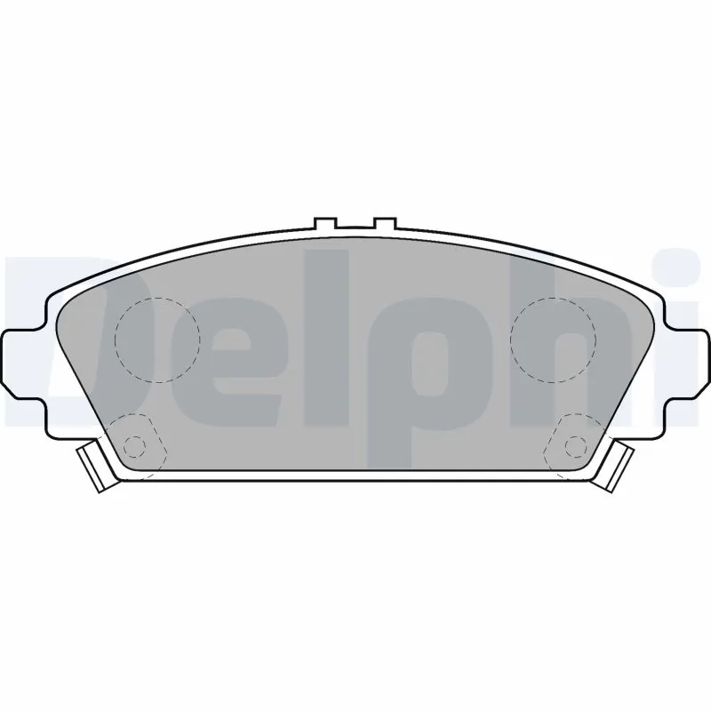 LP1526 Delphi