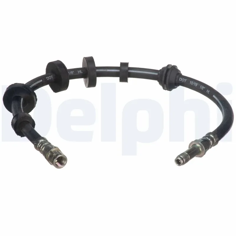 Przewód hamulcowy przedni Audi Q5 SUV (8RB) (2008 - 2016) cena, od 17,26 USD