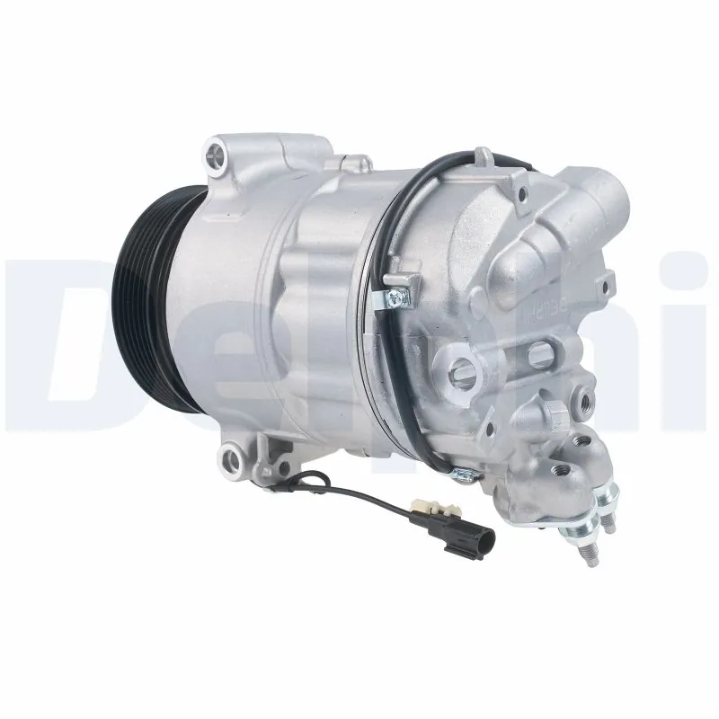 Sprężarka klimatyzacji Delphi CS20552 cena, od 437,86 USD