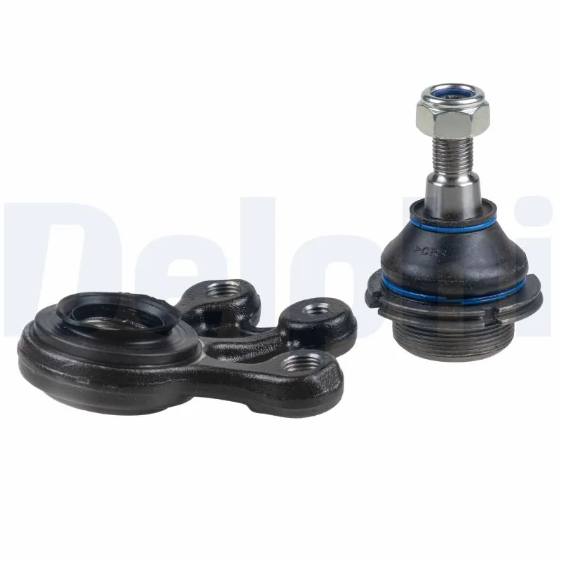 Łożysko kulowe dolne + górne, zestaw Delphi TC1700KIT