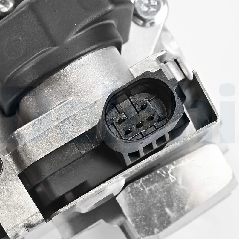 EG1057912B1 Delphi Zawór recyrkulacji spalin EGR