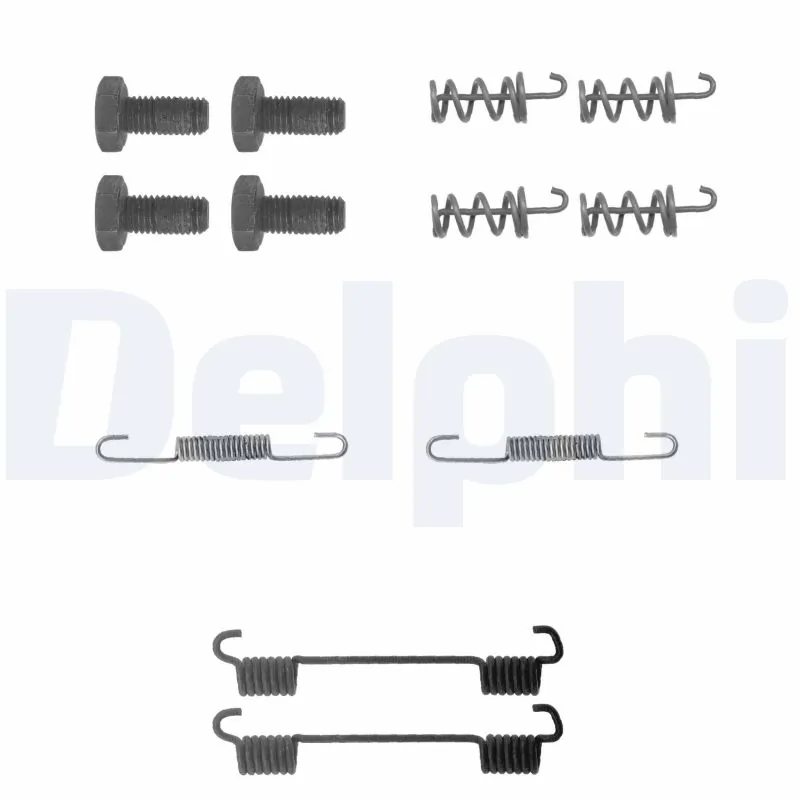 LY1104 Delphi