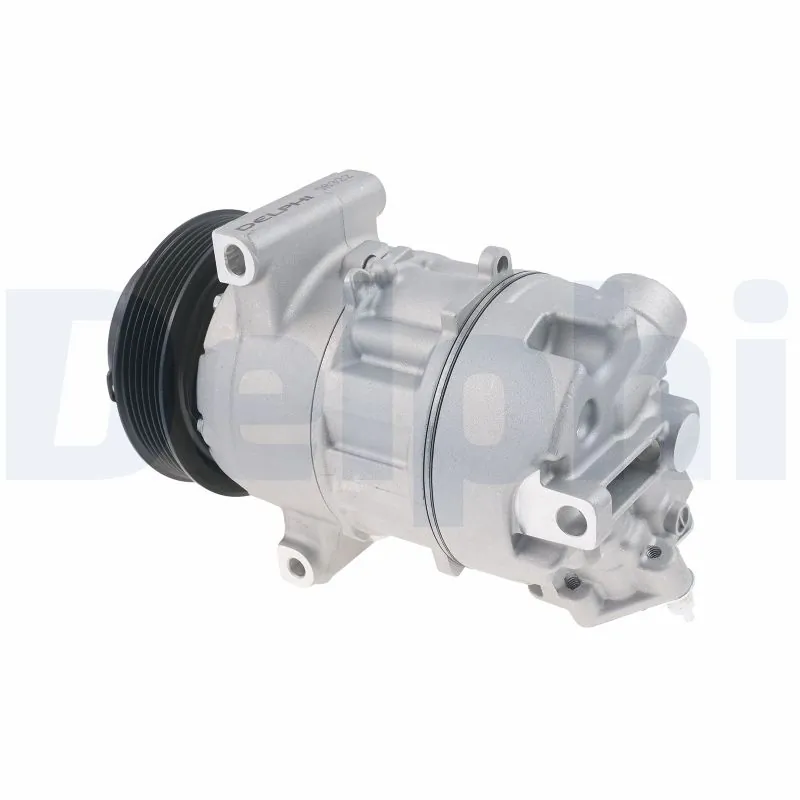 Sprężarka klimatyzacji Delphi CS20658 cena, od 214,62 USD