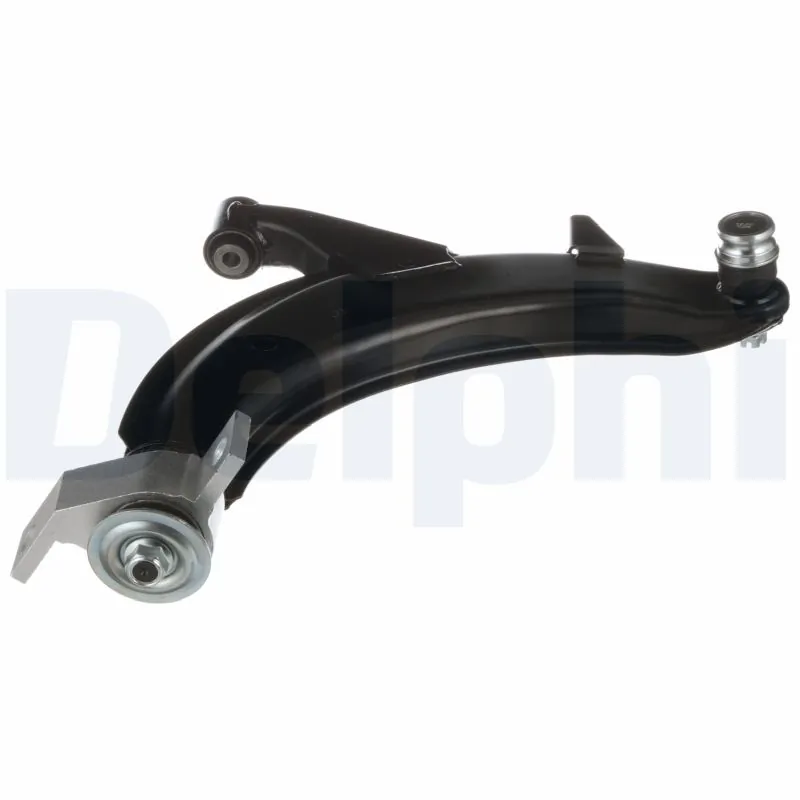 Wahacz zawieszenia przedniego dolny prawy Subaru Forester II SUV (S11, SG) (2002 - 2007) cena, od 147,53 USD