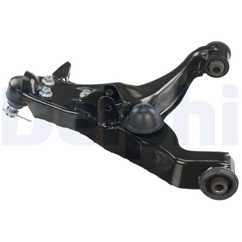 TC3237 Delphi