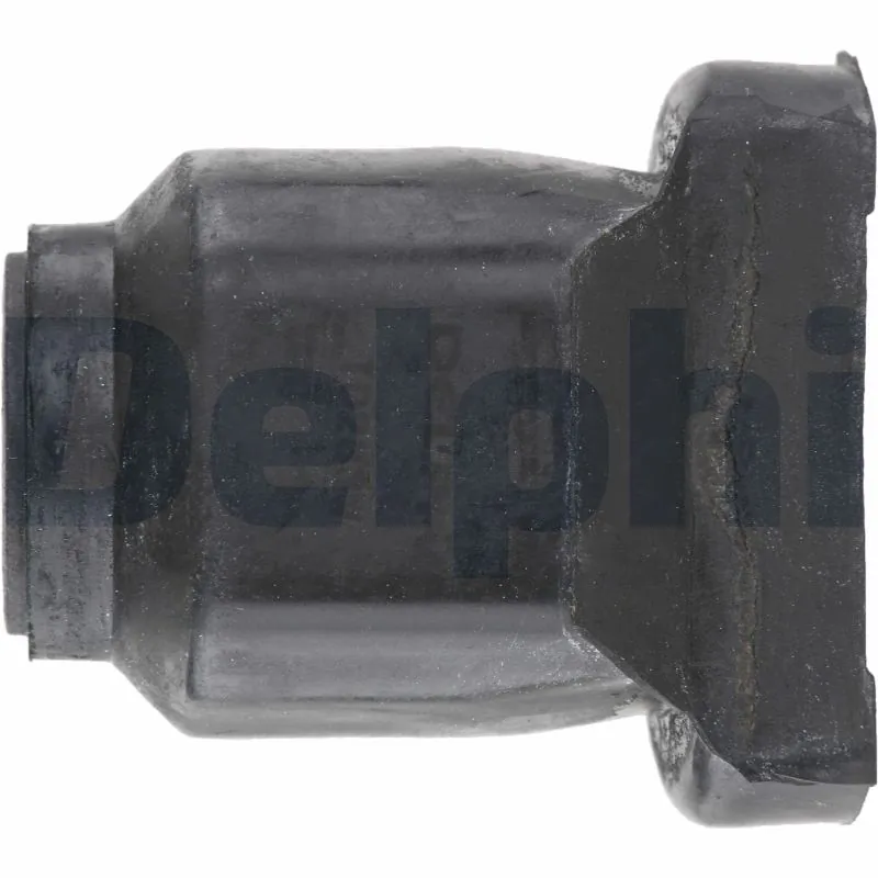 Do koszyka Silentblock przedniego wahacza dolnego Volkswagen Golf I 17