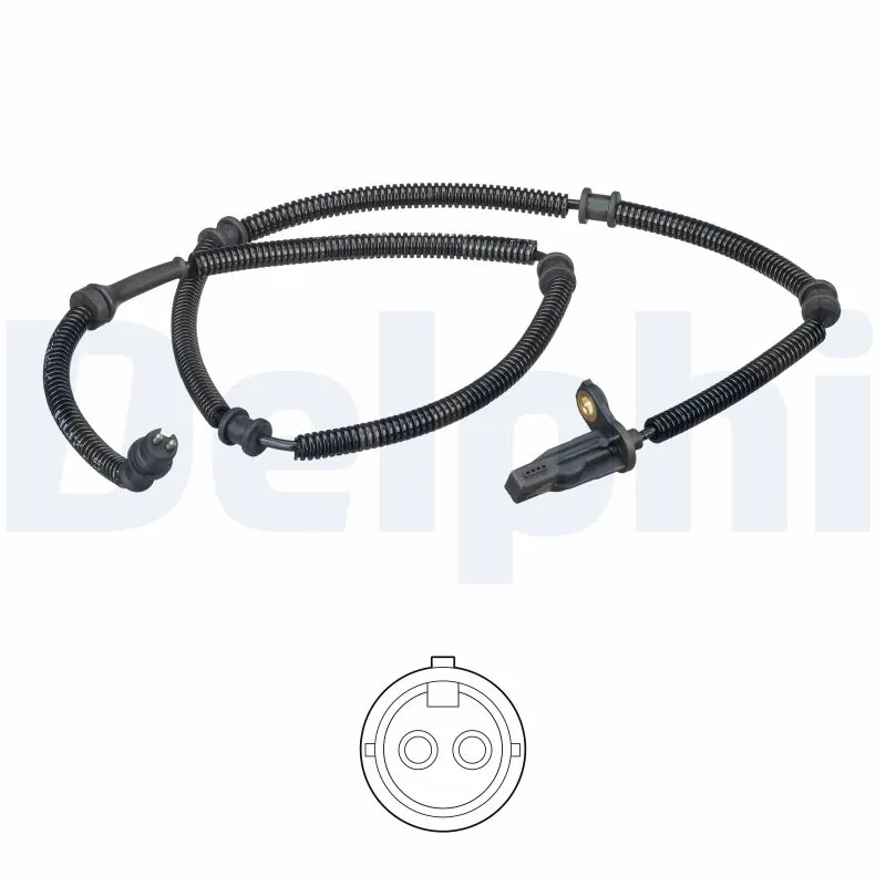 SS20575 Delphi