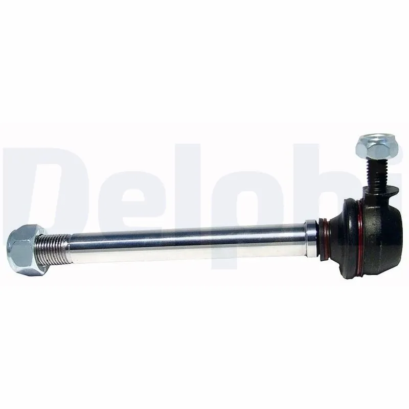 TC1203 Delphi
