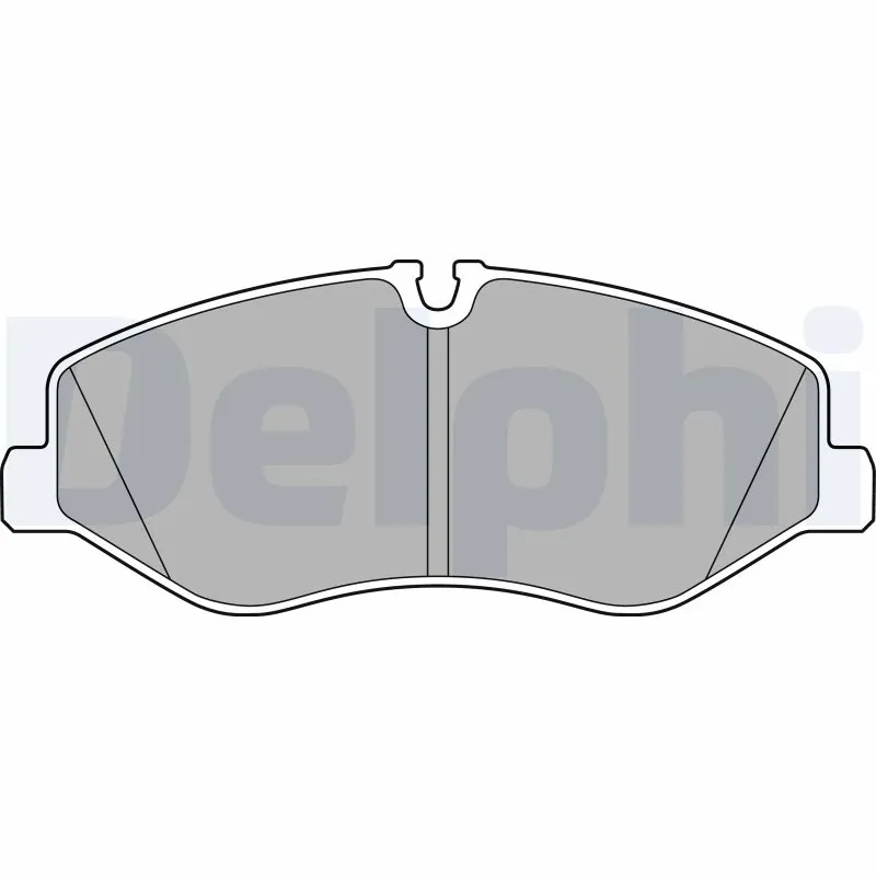 LP3138 Delphi