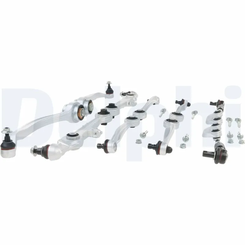 TC1300KIT Delphi Zestaw wahaczy zawieszenia przedniego