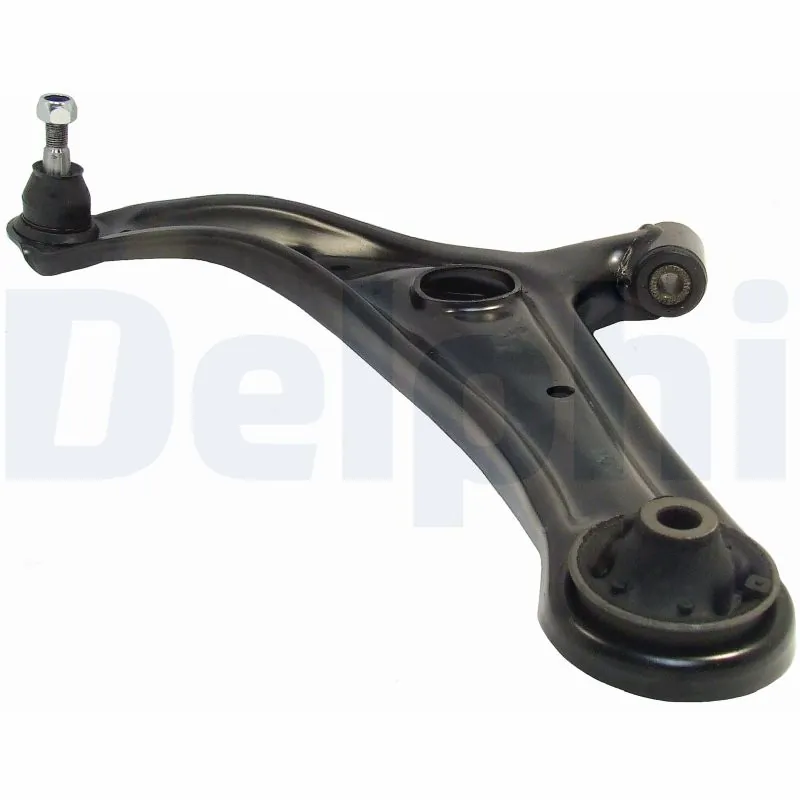TC1007 Delphi
