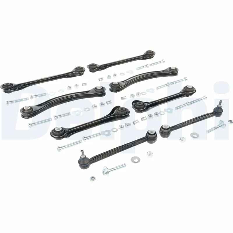  Delphi TC1600KIT