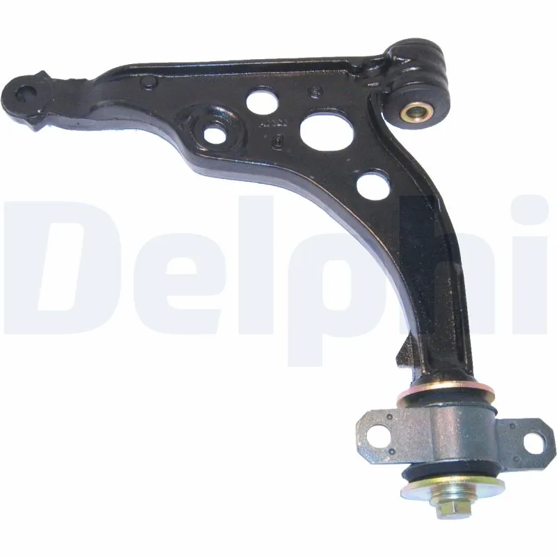 TC1284 Delphi