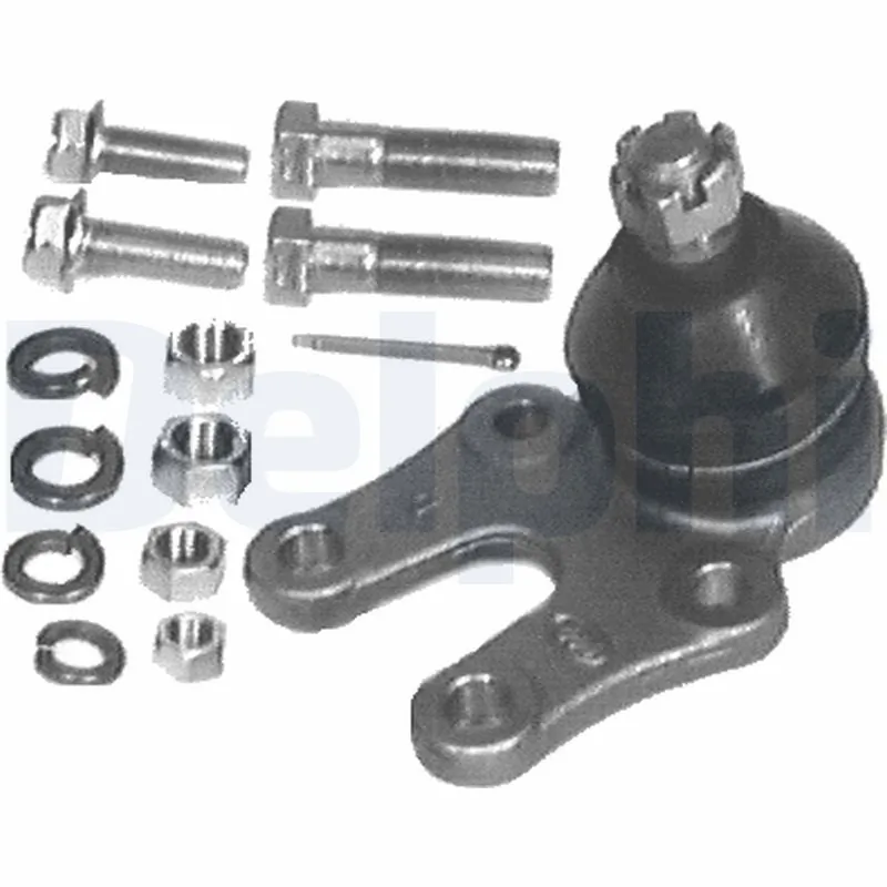 TC325 Delphi
