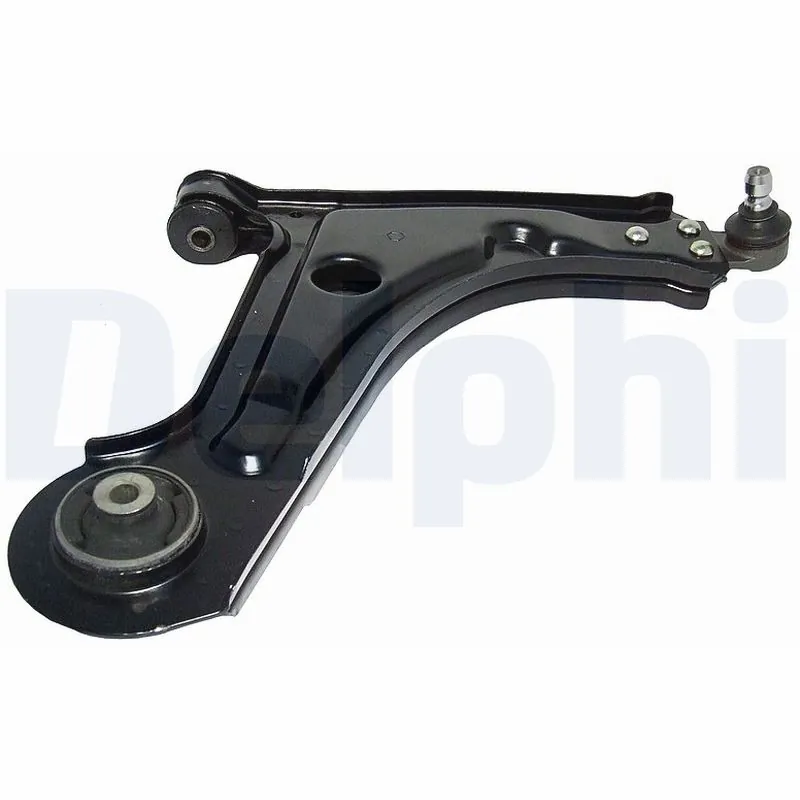 TC1510 Delphi
