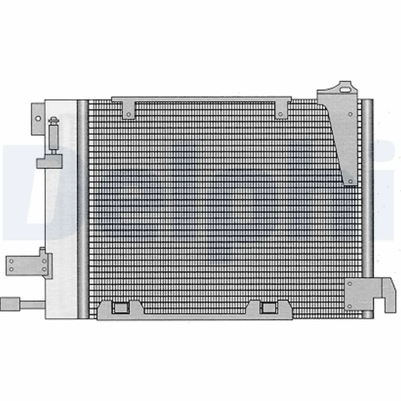 TSP0225221 Delphi