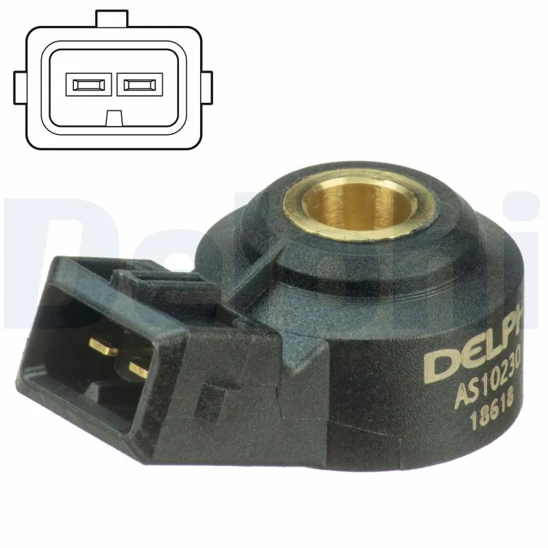 AS10230 Delphi