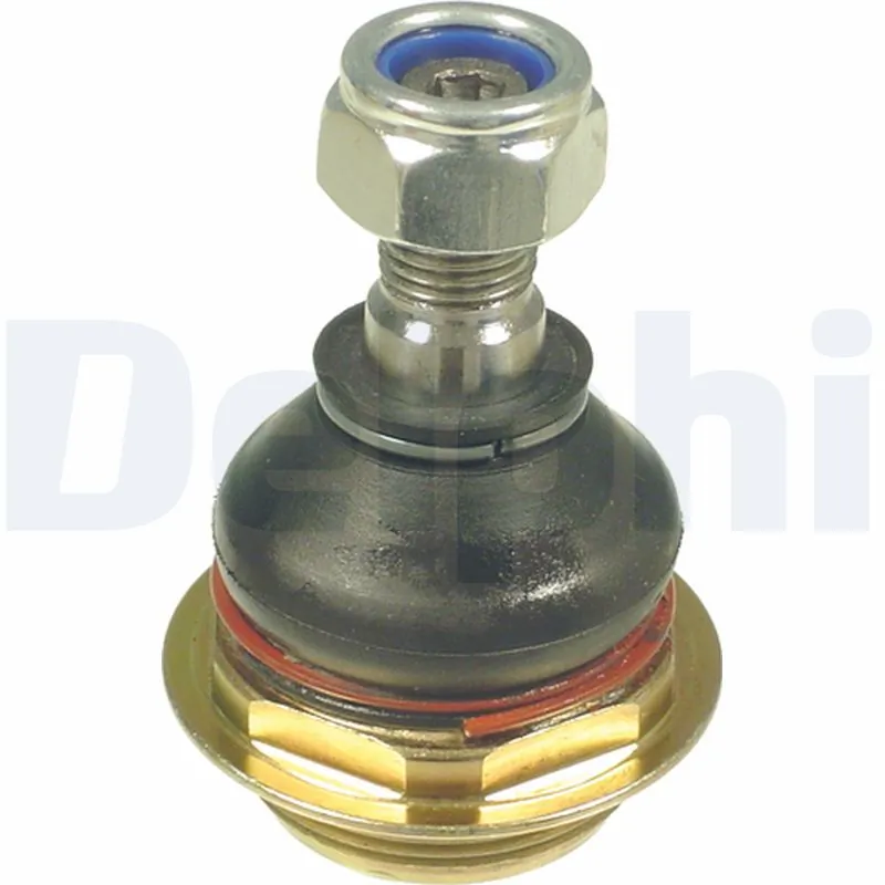 TC1022 Delphi