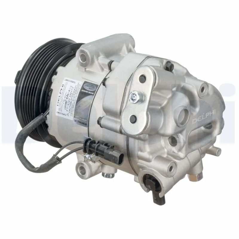 Do koszyka TSP0155987 Delphi Sprężarka klimatyzacji