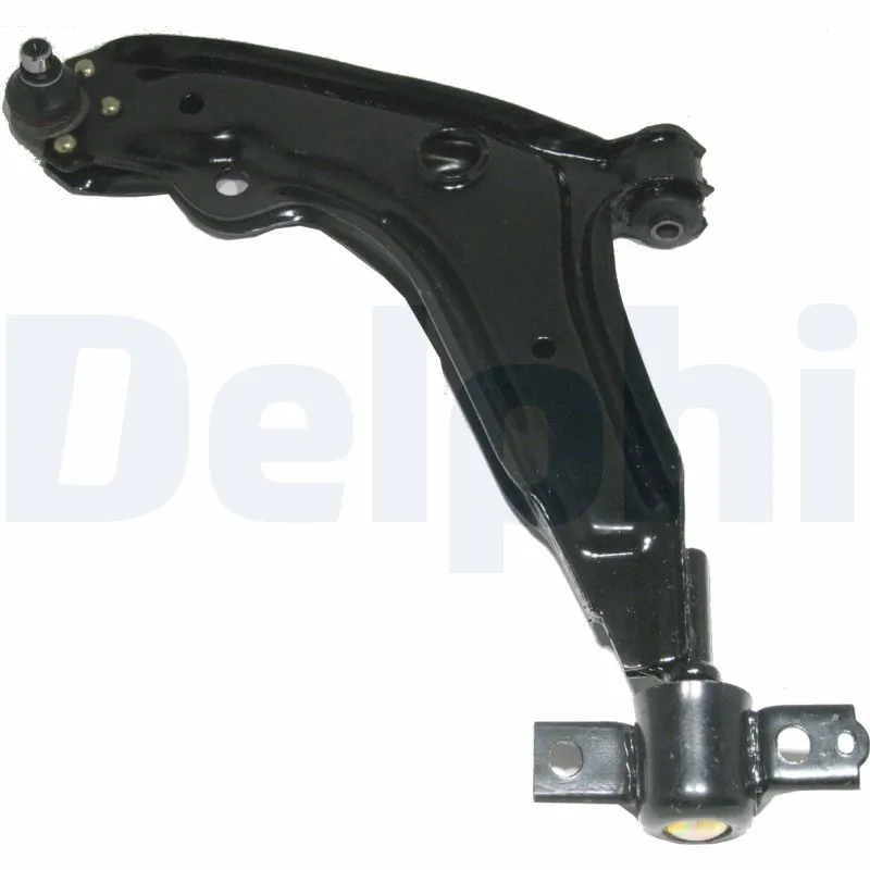 TC1092 Delphi