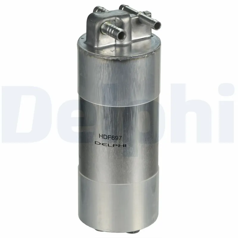 HDF697 Delphi