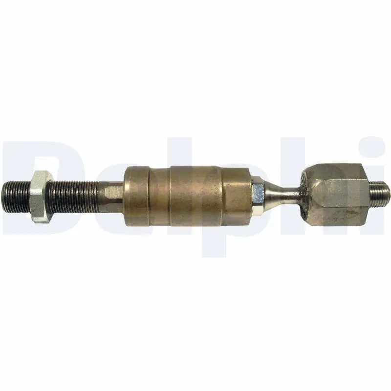 TA2497 Delphi