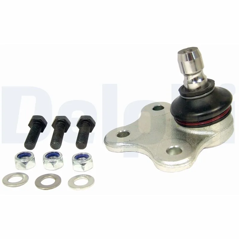 TC1807 Delphi