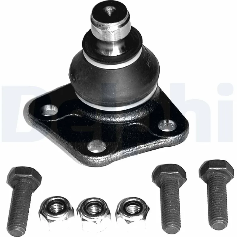 TC629 Delphi