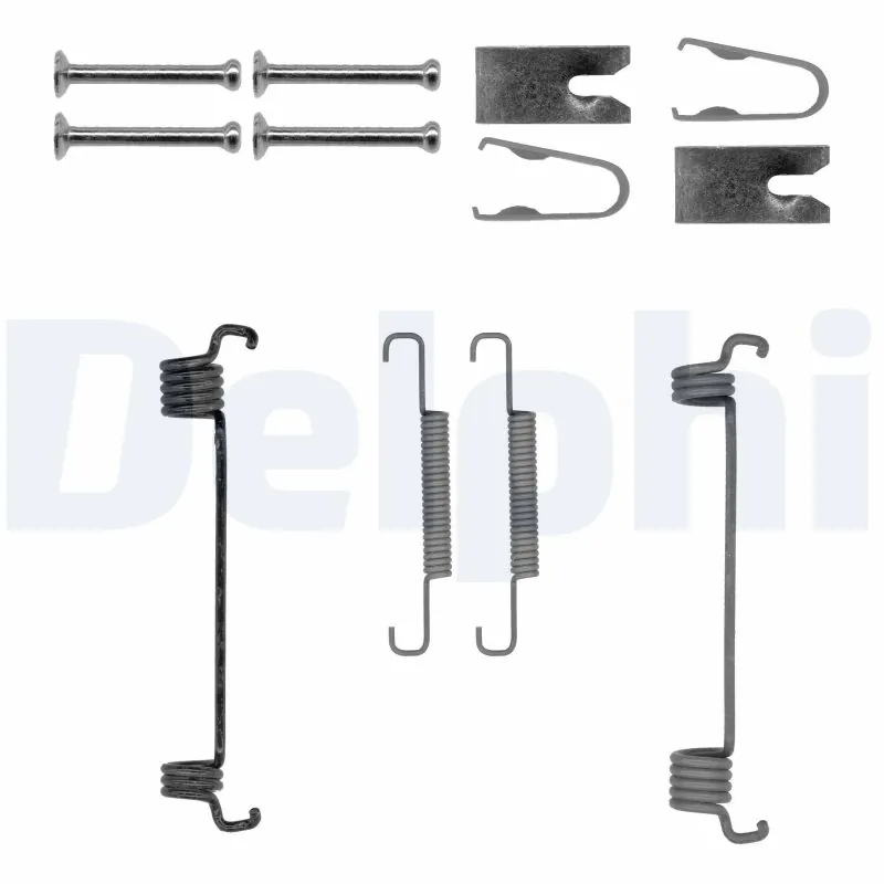 LY1350 Delphi