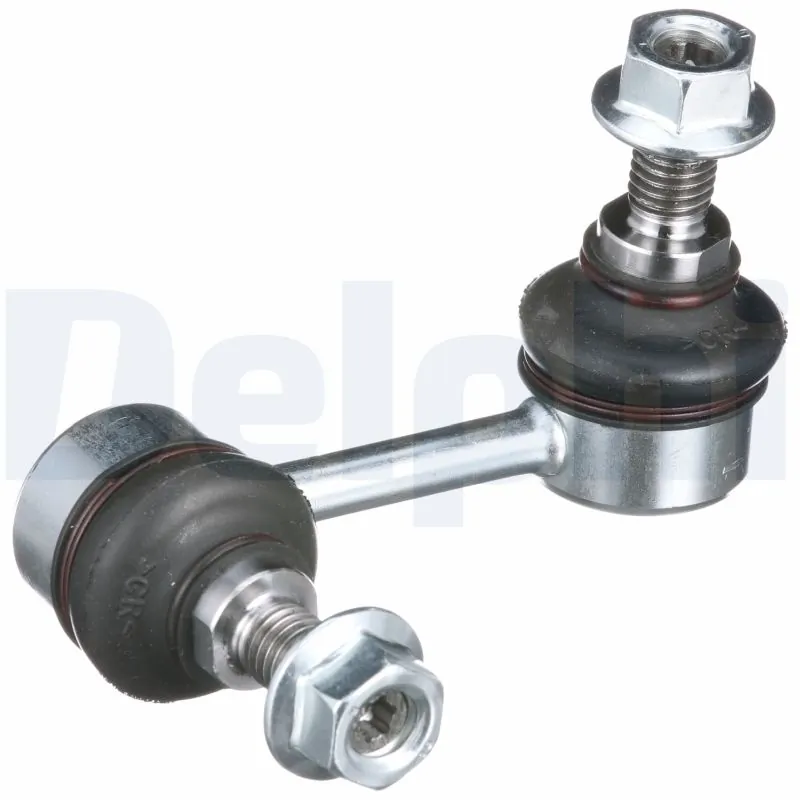 TC5643 Delphi