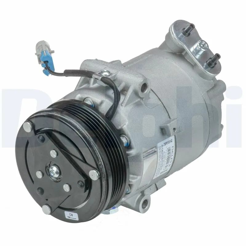 TSP0155142 Delphi Sprężarka klimatyzacji