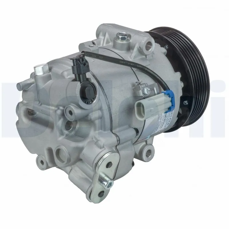 Do koszyka TSP0155967 Delphi Sprężarka klimatyzacji