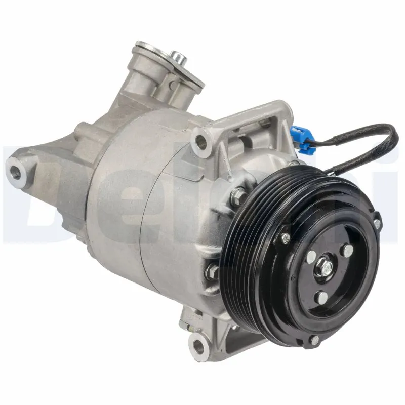 TSP0155802 Delphi Sprężarka klimatyzacji